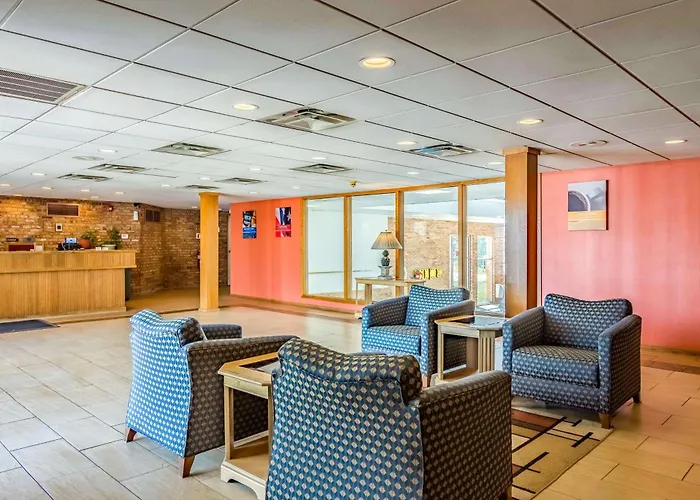 Motel 6-Grand Rapids, Mi - Northeast